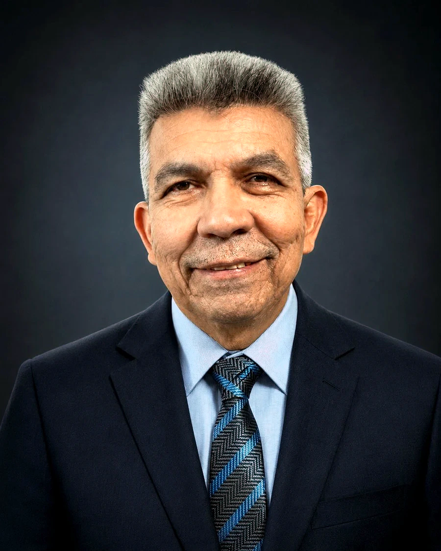 Estalin Sanchez