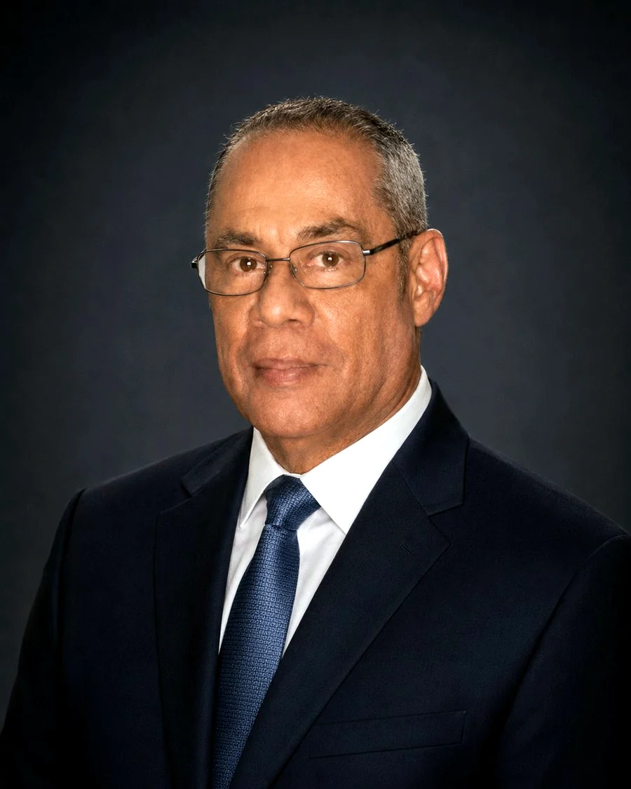 Luis Perozo