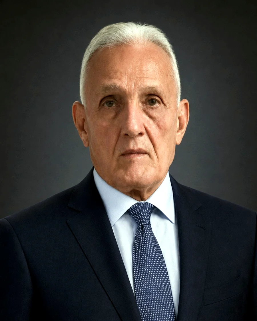 Carlos Villalobos